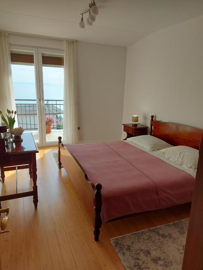 Apartman Mb Podstrana Exterior foto