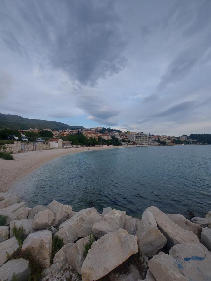 Apartman Mb Podstrana Exterior foto
