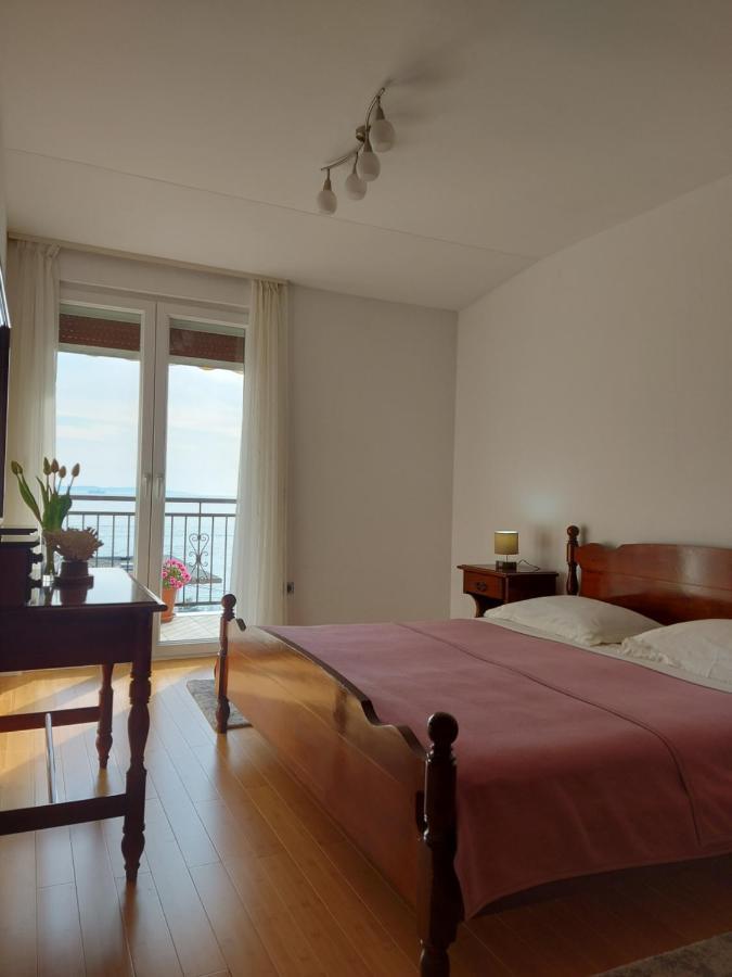 Apartman Mb Podstrana Exterior foto